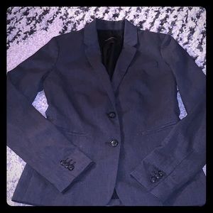 Banana Republic Blazer